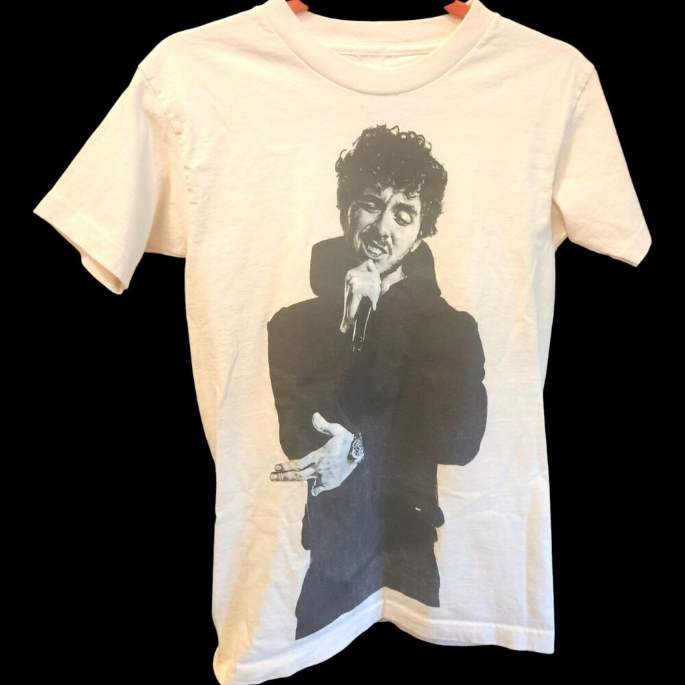 Jack Harlow "Come Home The Kids Miss You" 2022 Tour T-Shirt Rap Hip Hop Merch